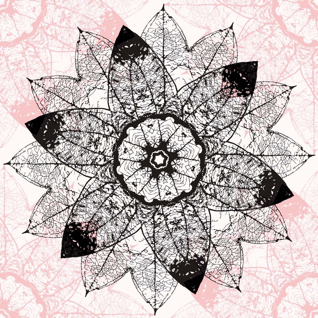 Mandala Addiction - image 2 - student project