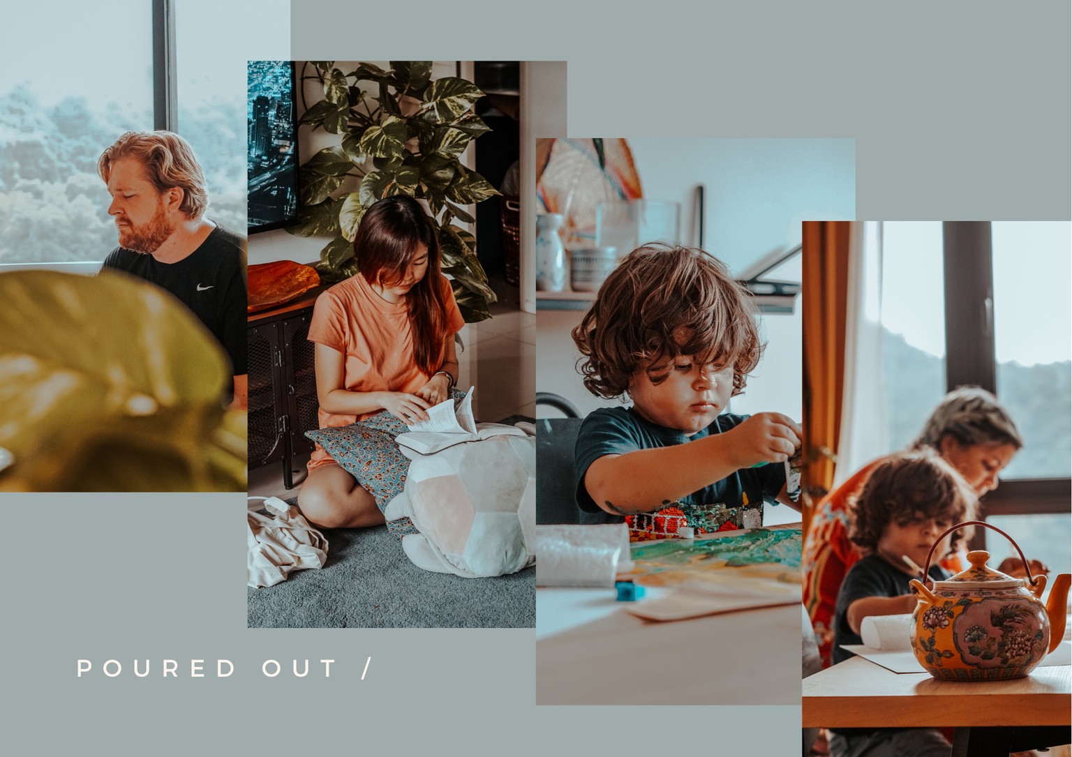 June 2020 - Slow Down - image 5 - student project