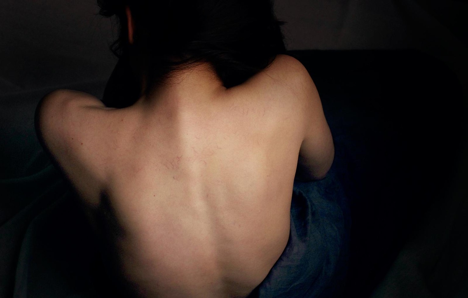 Loneliness - image 2 - student project
