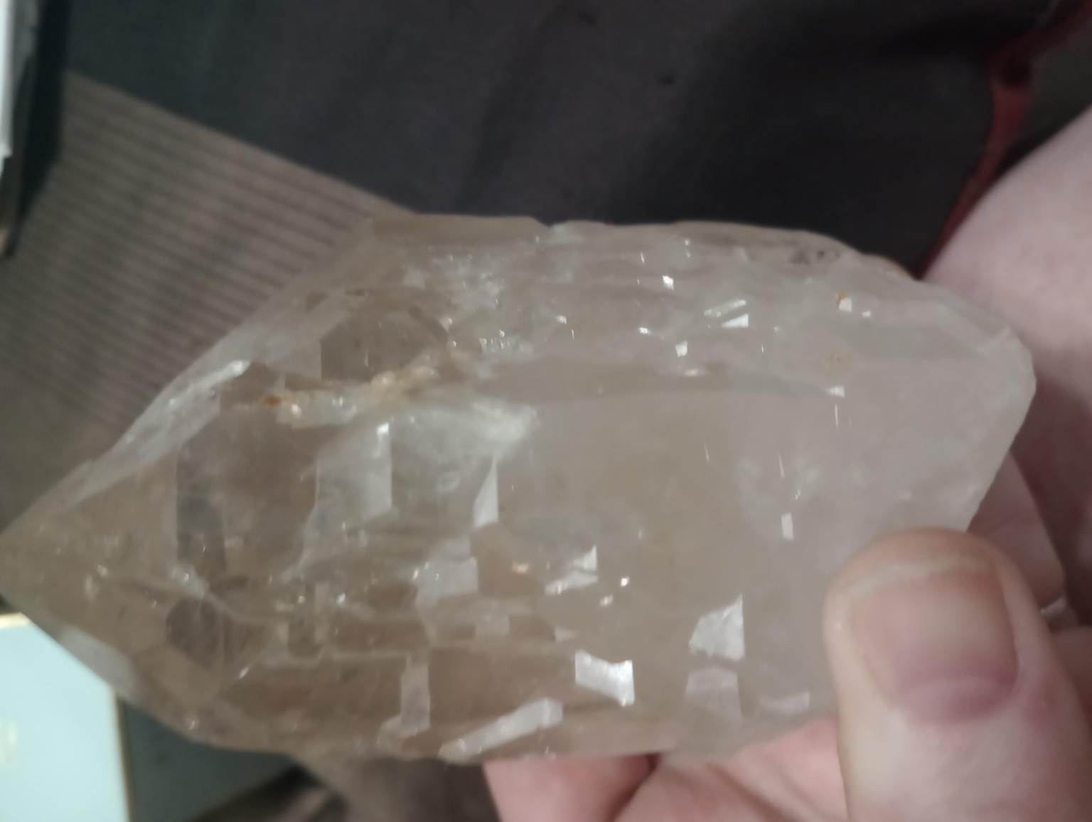 Cathedral Crystal - image 1 - student project