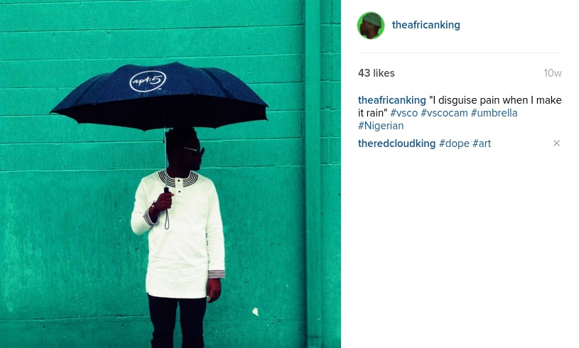 Do it for the Gram! - image 5 - student project