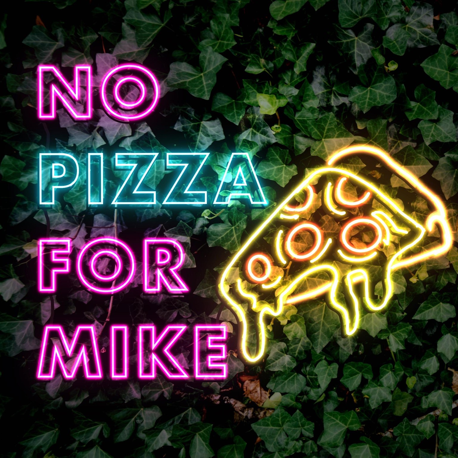 No Pizza for Mike - image 1 - student project
