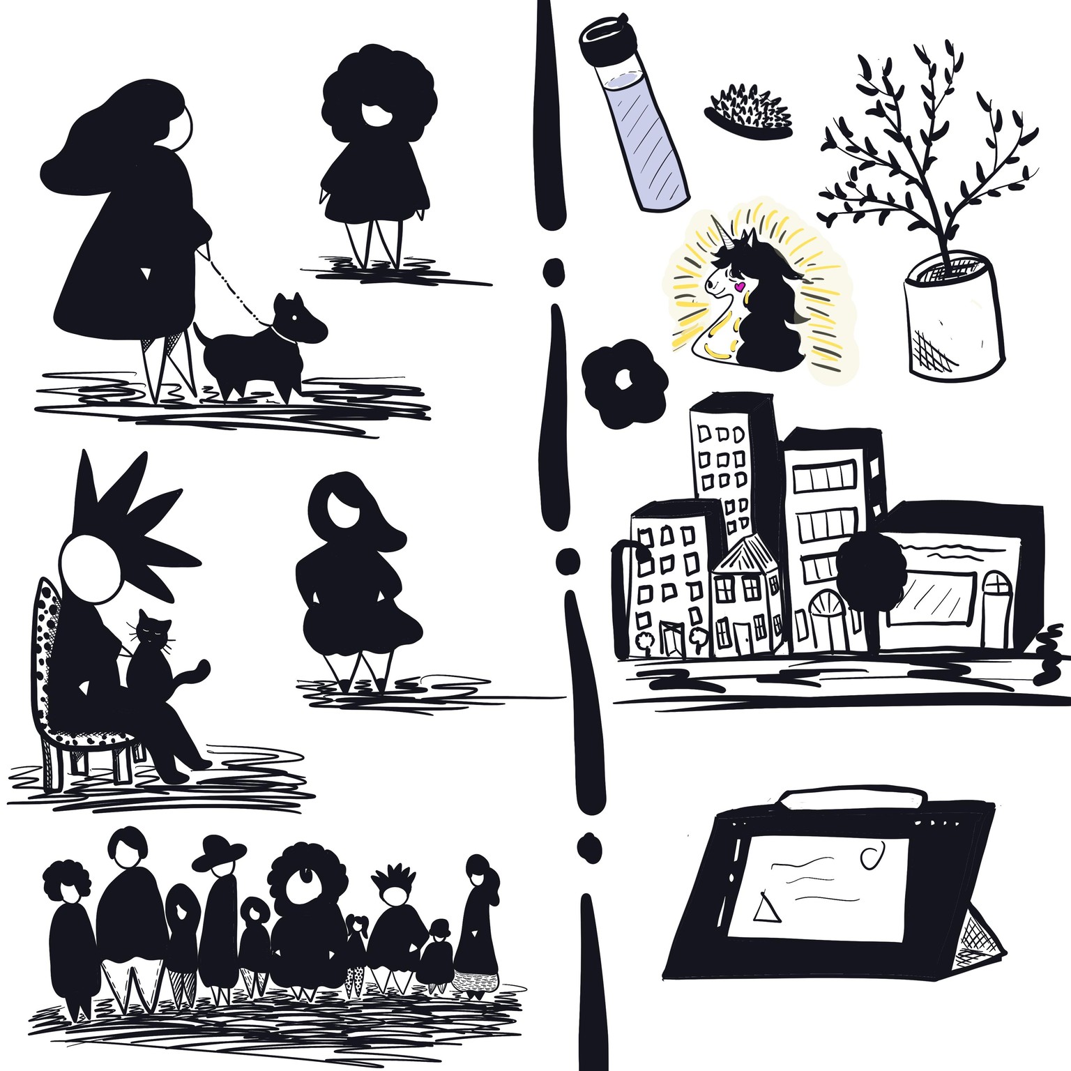 Visual Communication - image 2 - student project
