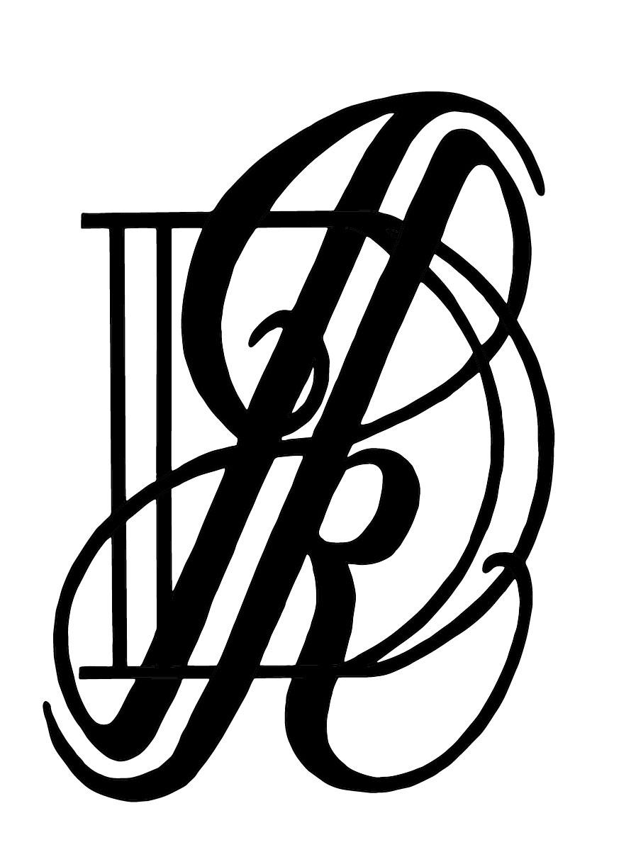 Anniversary Monogram JKD - image 6 - student project