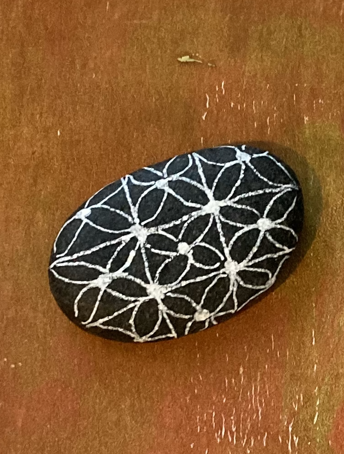 Stone Painting Patterns - image 2 - student project