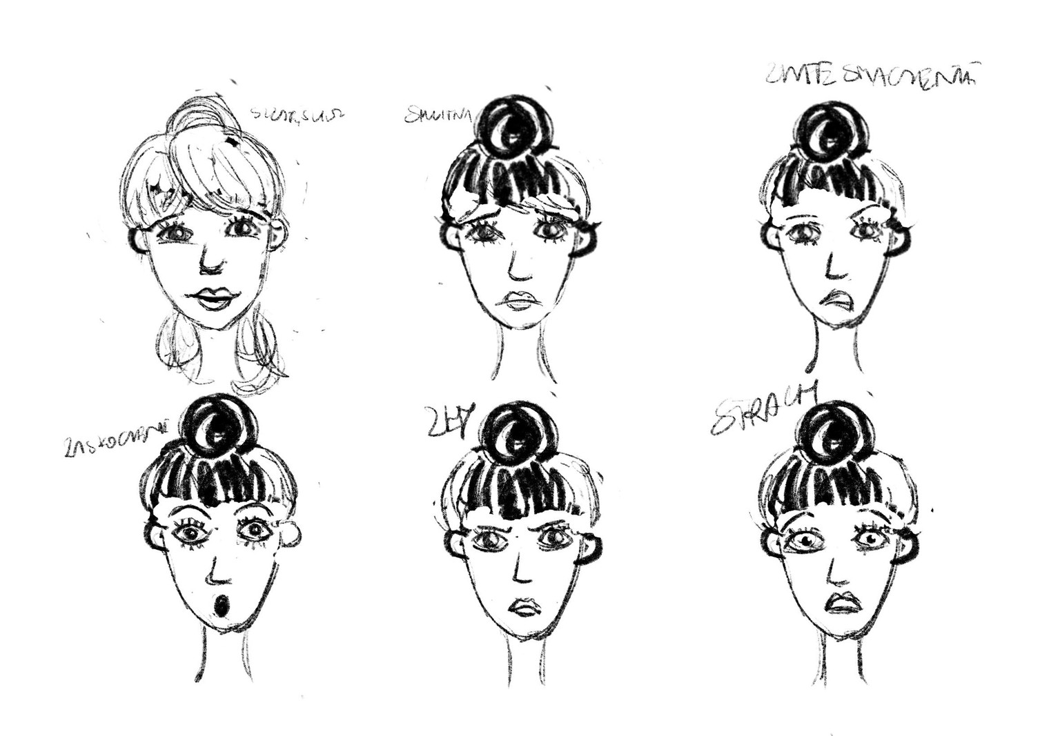 Lila Furiae - image 2 - student project
