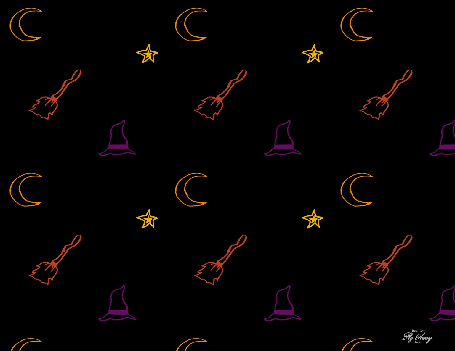 Halloween - image 1 - student project
