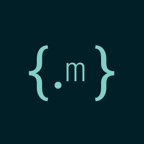 Max Logo - image 6 - student project