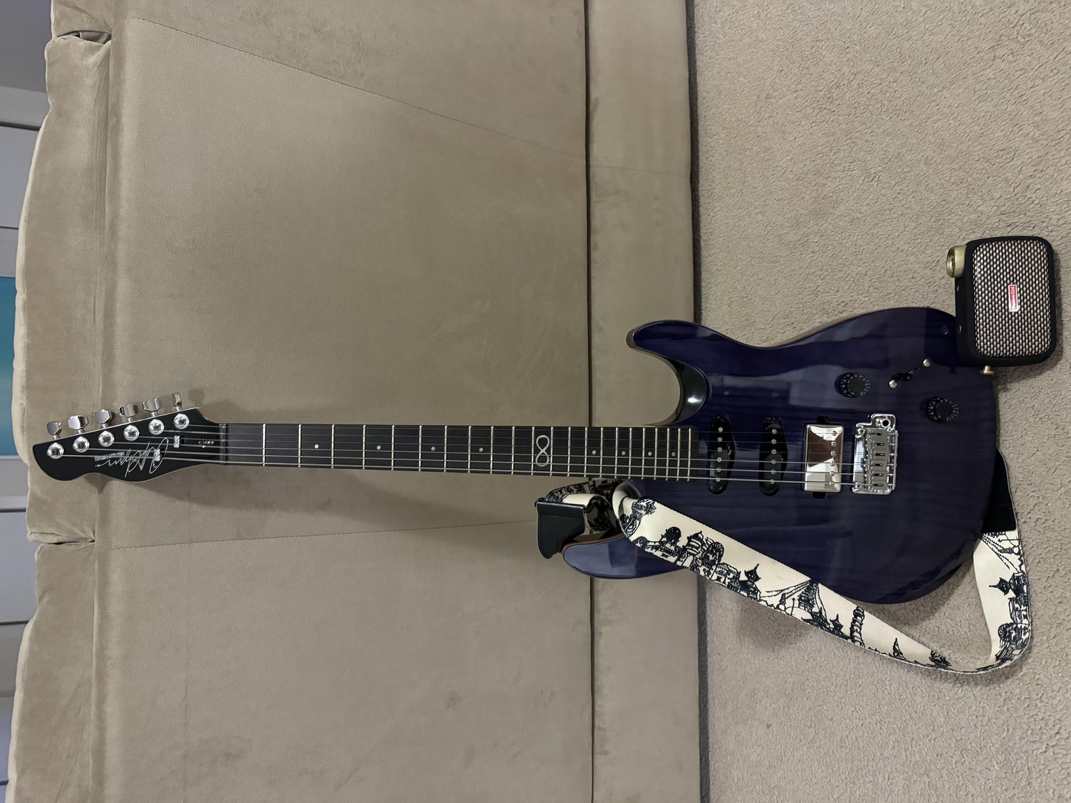 My Gear and future plans - image 1 - student project