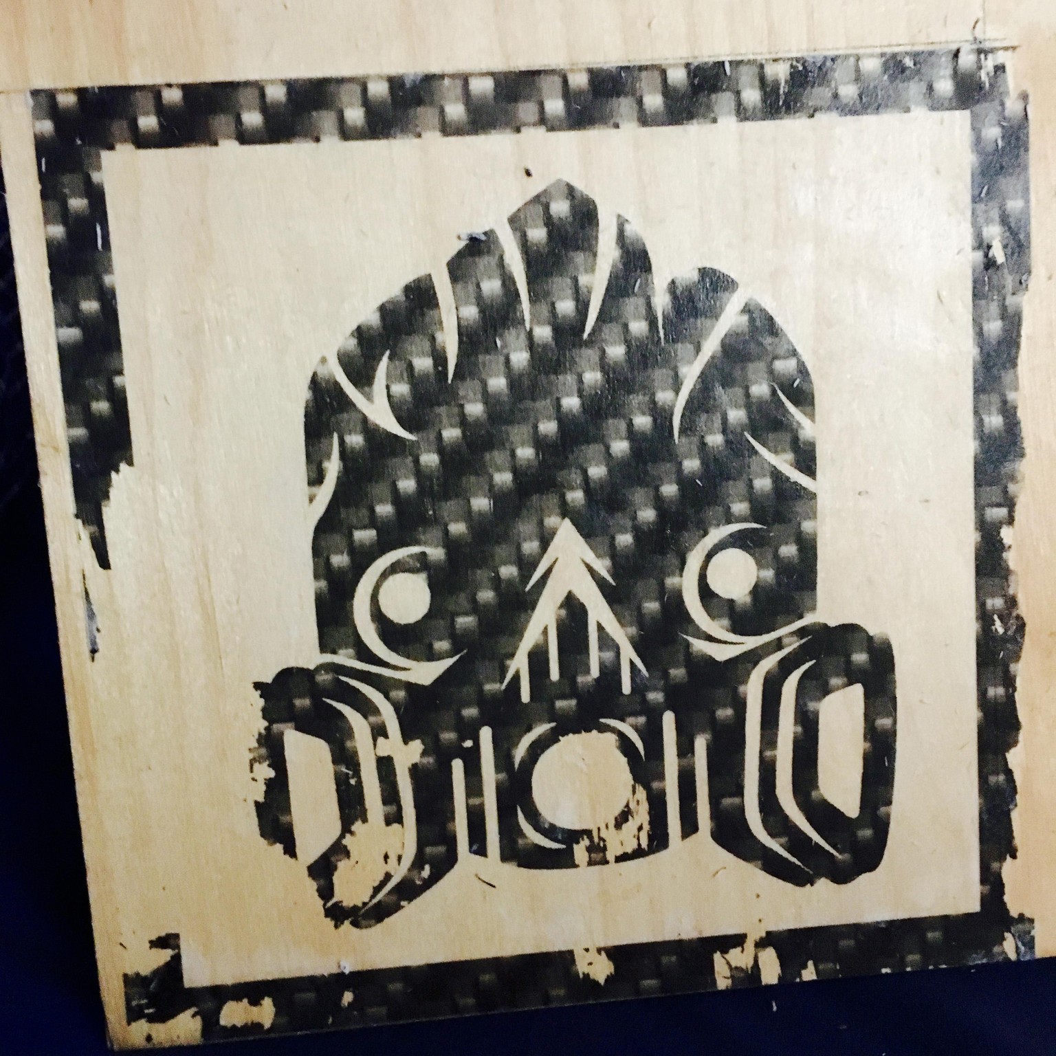 Gel Transfer - image 2 - student project