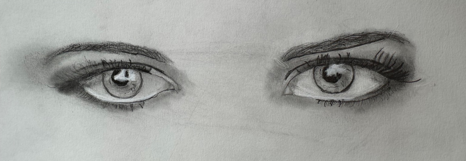 eyes - image 2 - student project