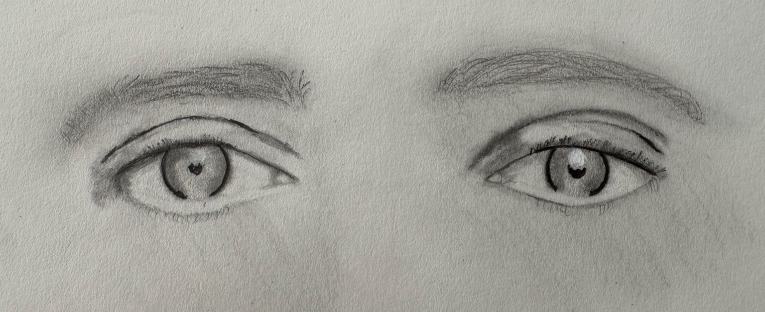 eyes - image 1 - student project