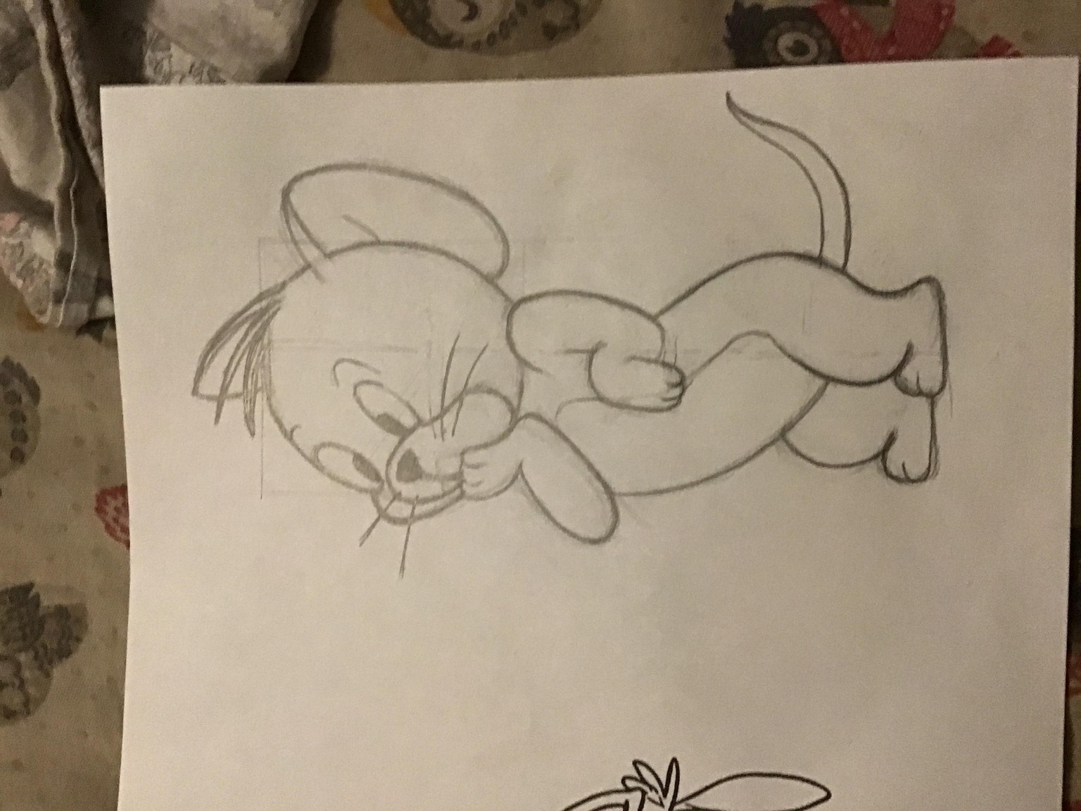 Jerry - image 1 - student project