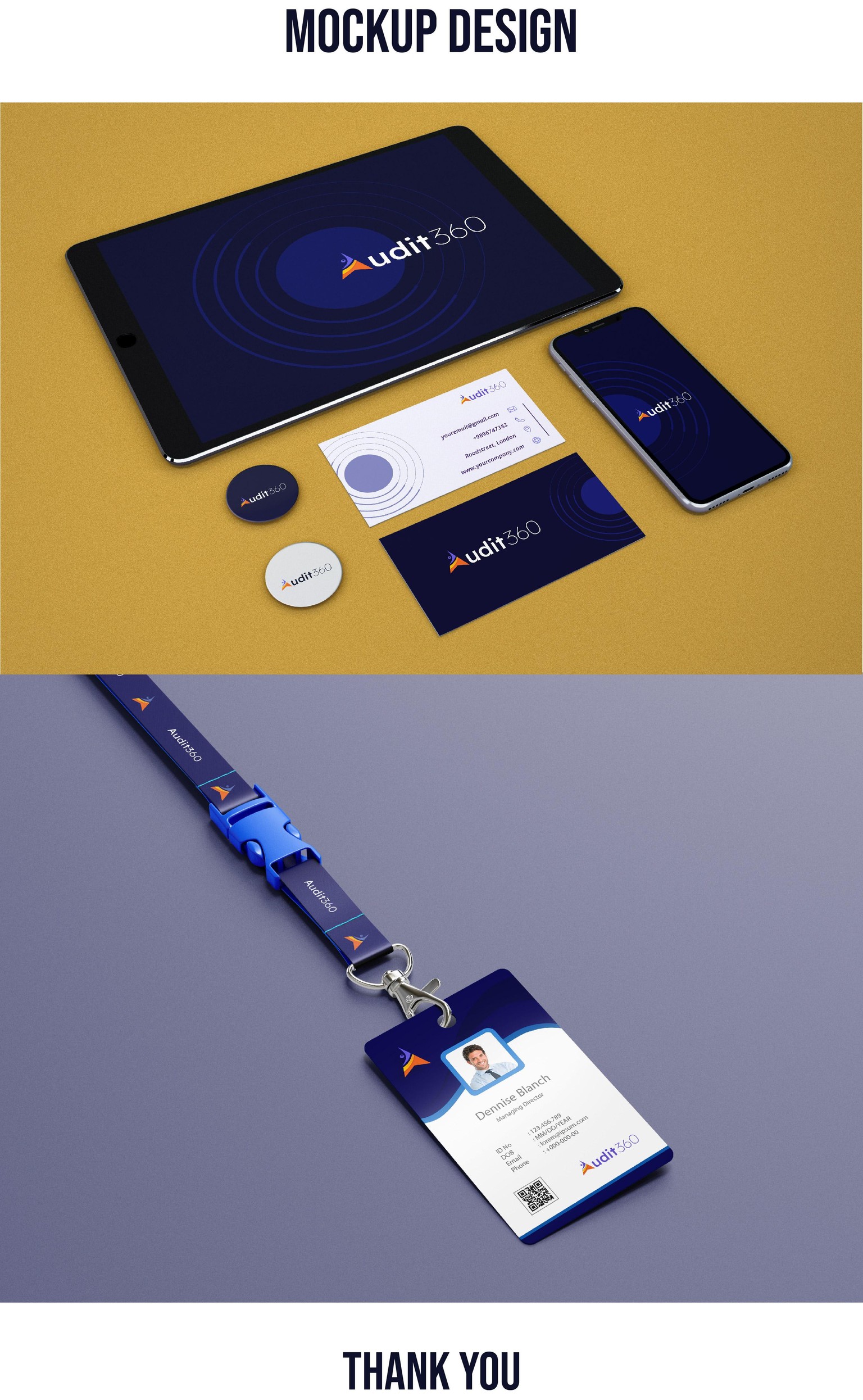 Logo Redesign - image 2 - student project