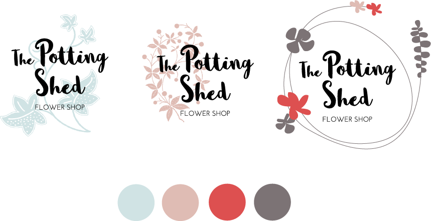 The Potting Shed - image 5 - student project