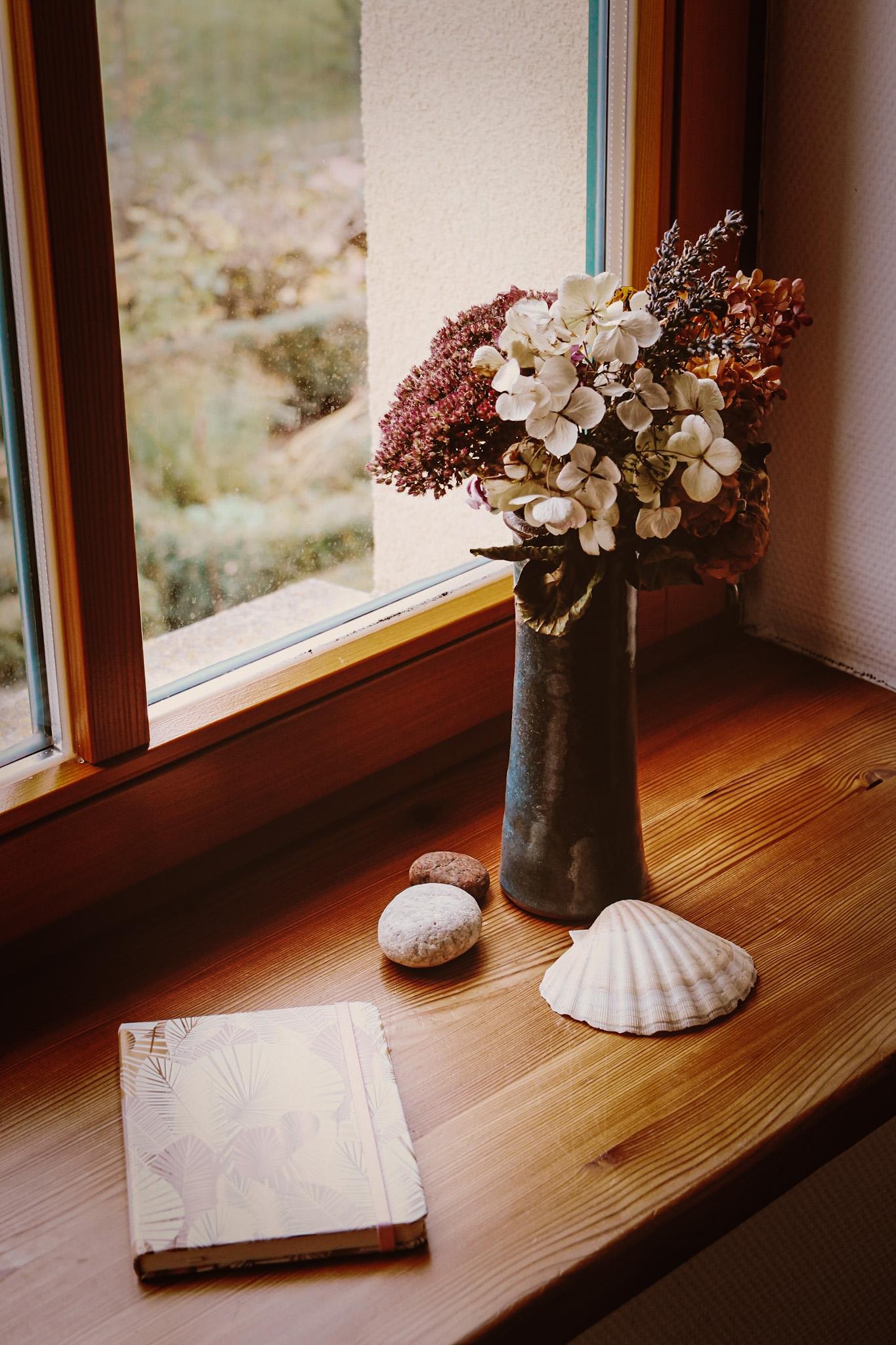 Fading Flowers - image 1 - student project
