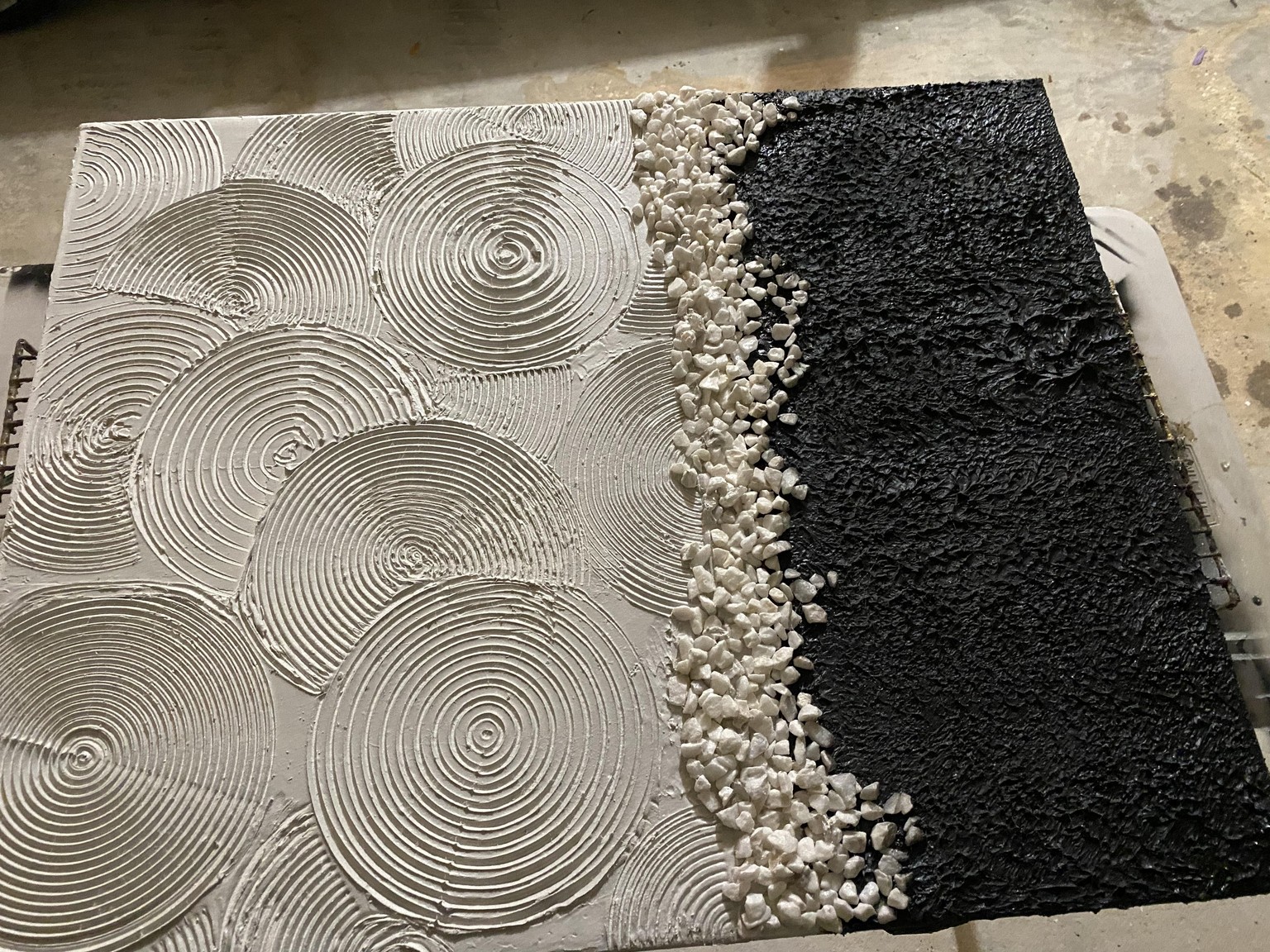 Blaque and MarloFlo - image 1 - student project