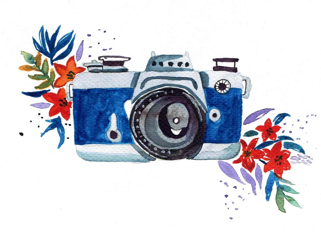 Photo cameras - image 2 - student project