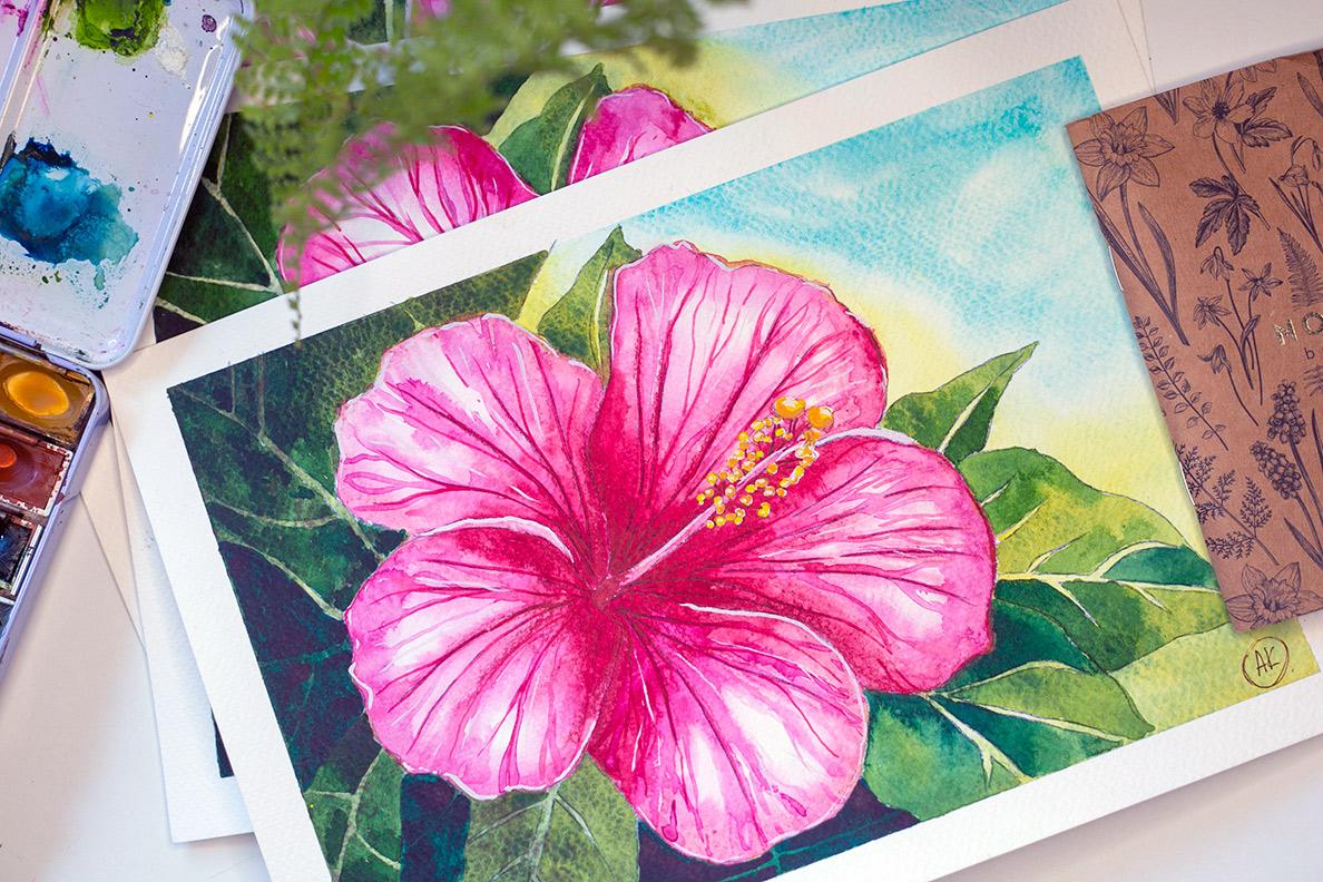 Sakura - image 1 - student project