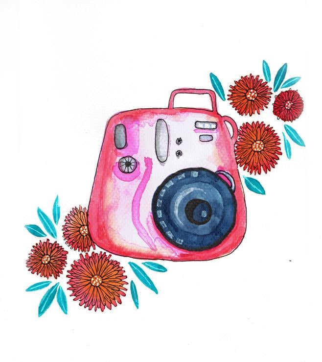Photo cameras - image 4 - student project
