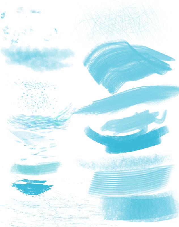 Some practice I did, really liked these exercises! :) - image 5 - student project