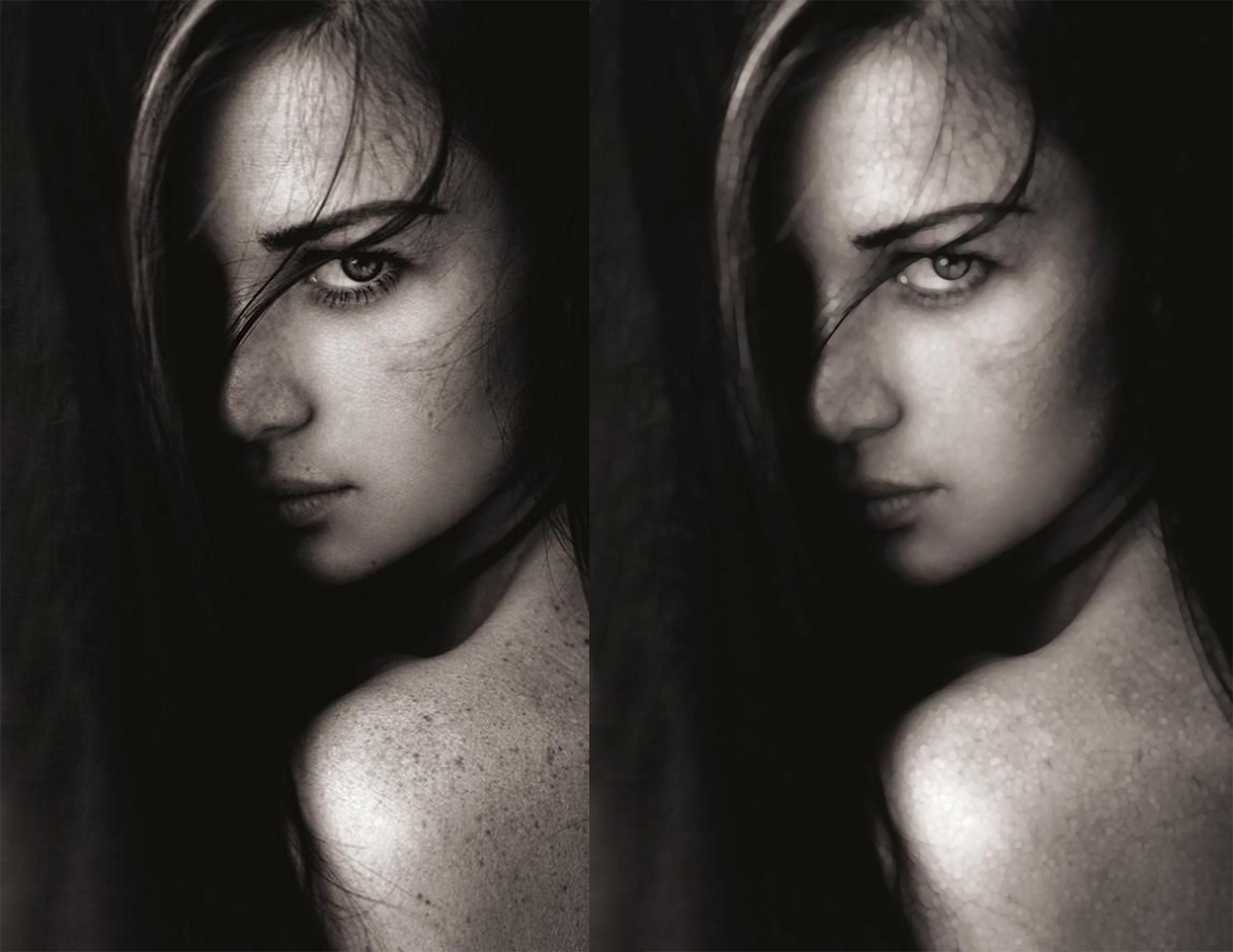 Some practice I did, really liked these exercises! :) - image 2 - student project