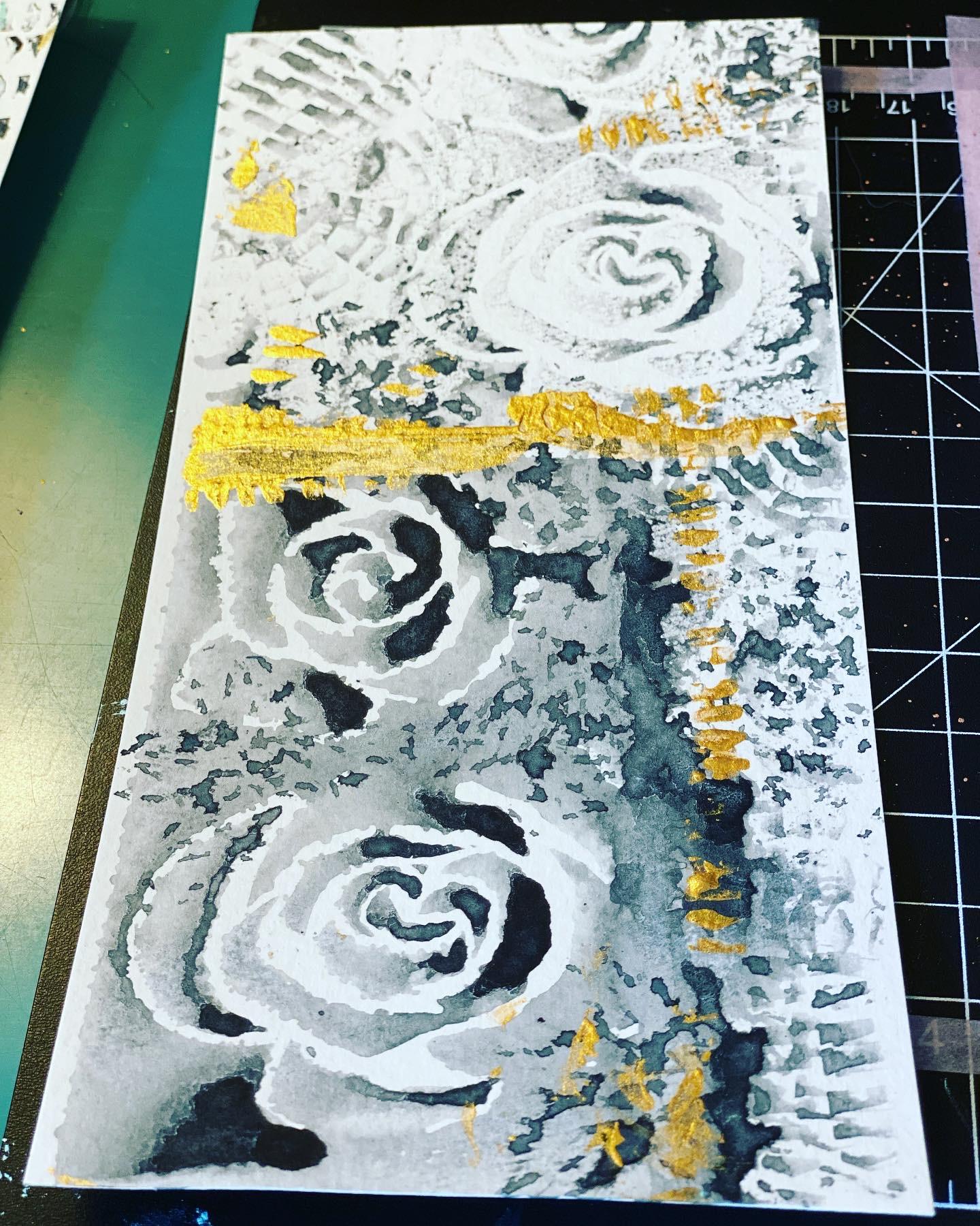 Block prints! - image 2 - student project