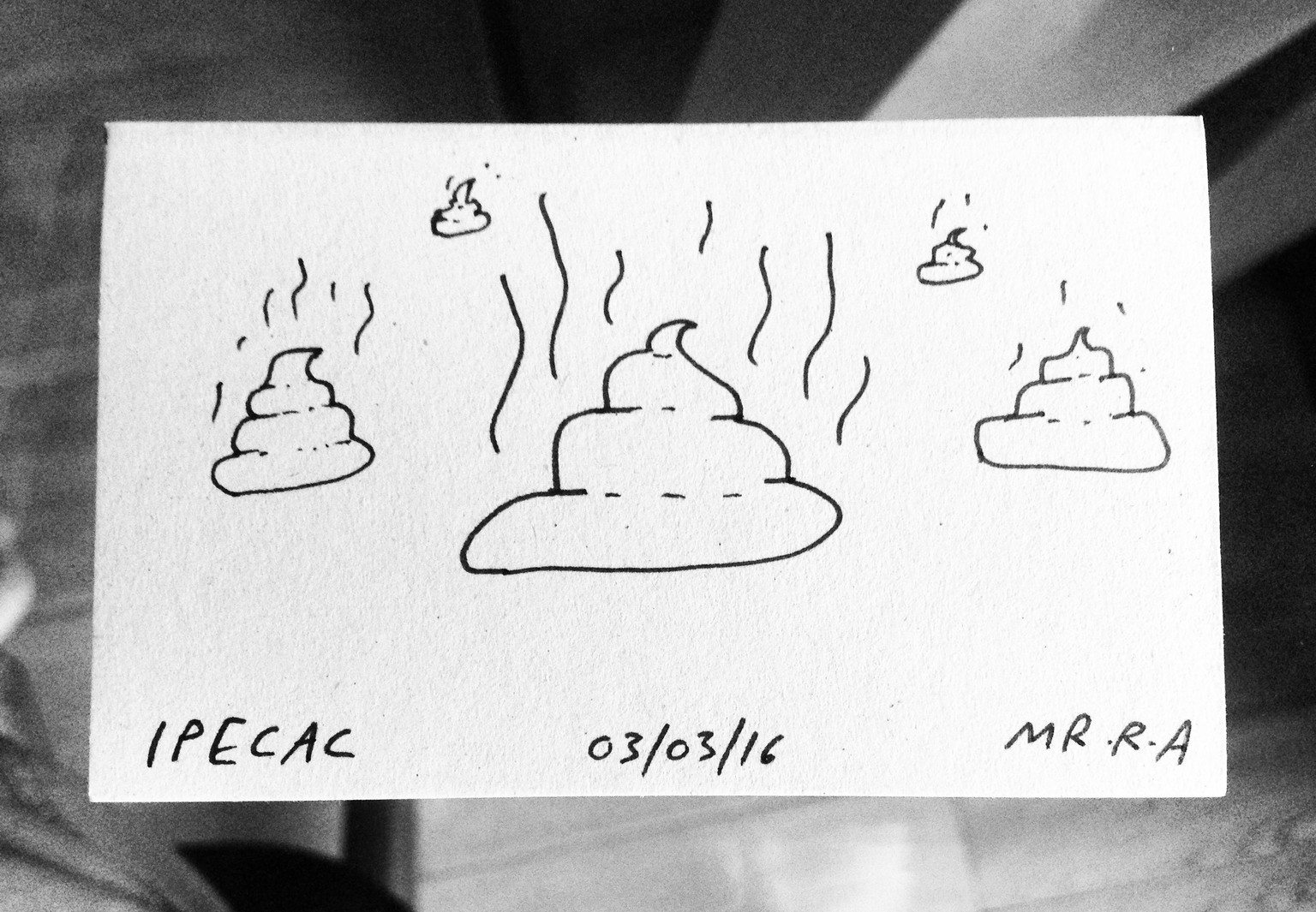 My 10+ random doodles!! - image 4 - student project
