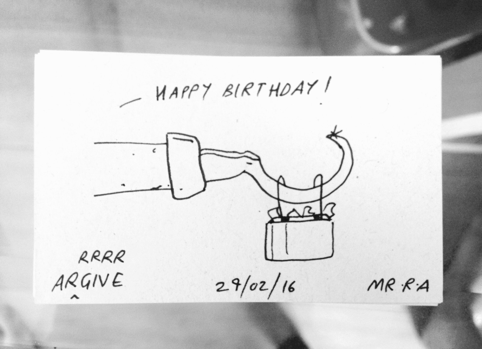 My 10+ random doodles!! - image 7 - student project