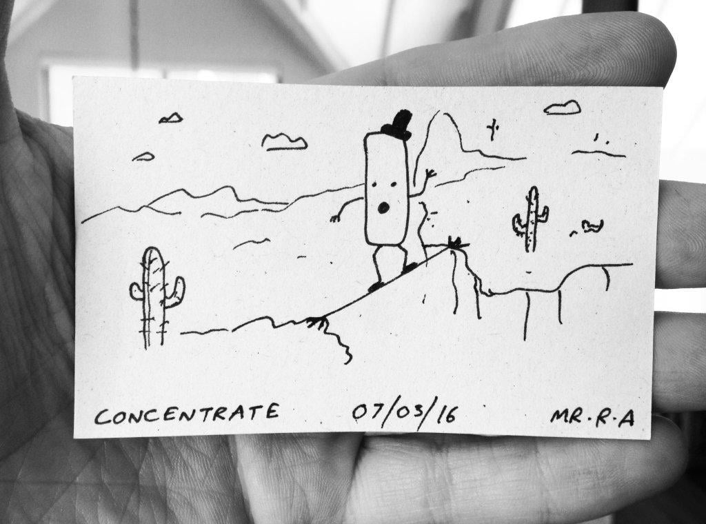 My 10+ random doodles!! - image 1 - student project