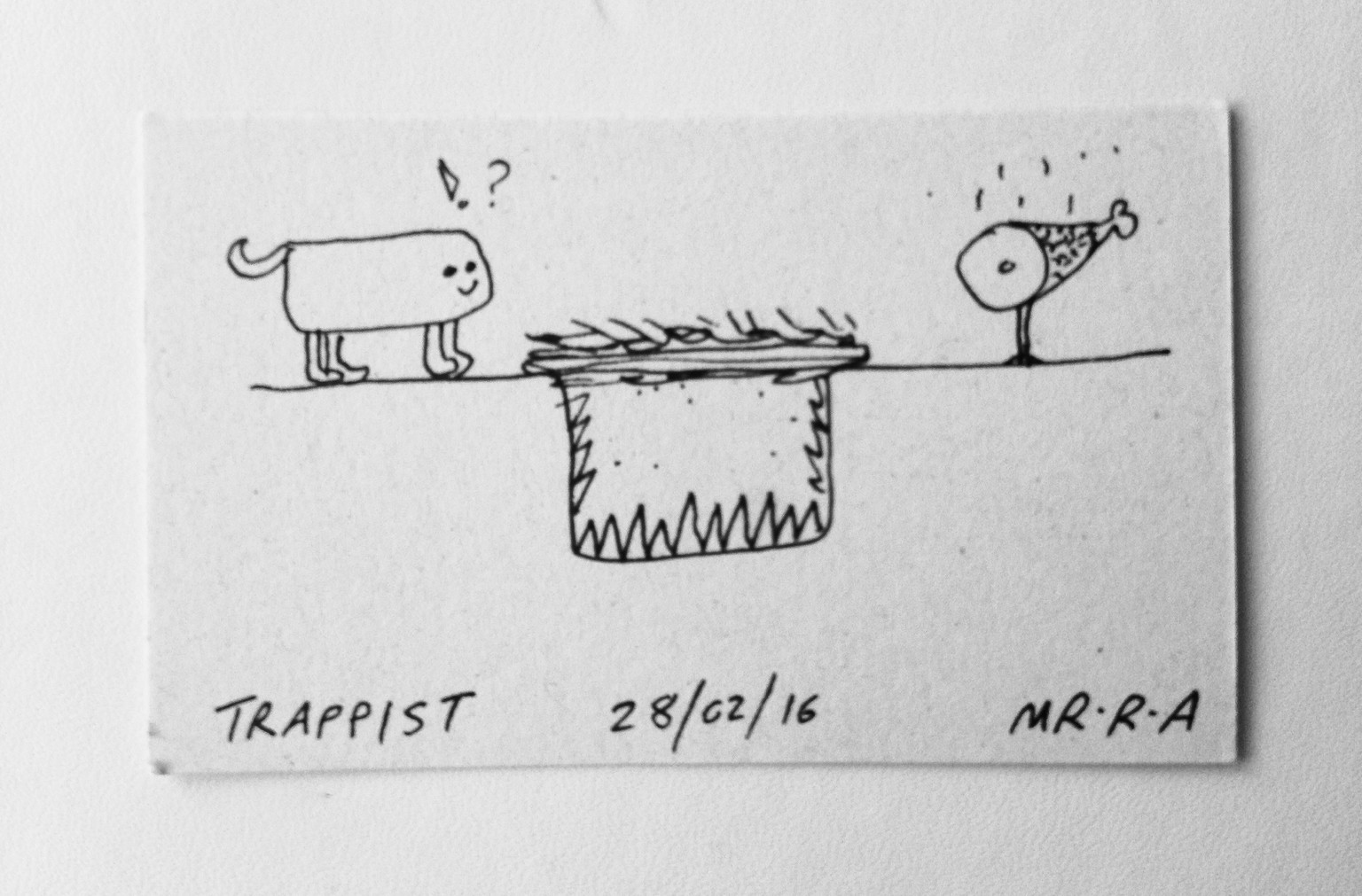 My 10+ random doodles!! - image 8 - student project