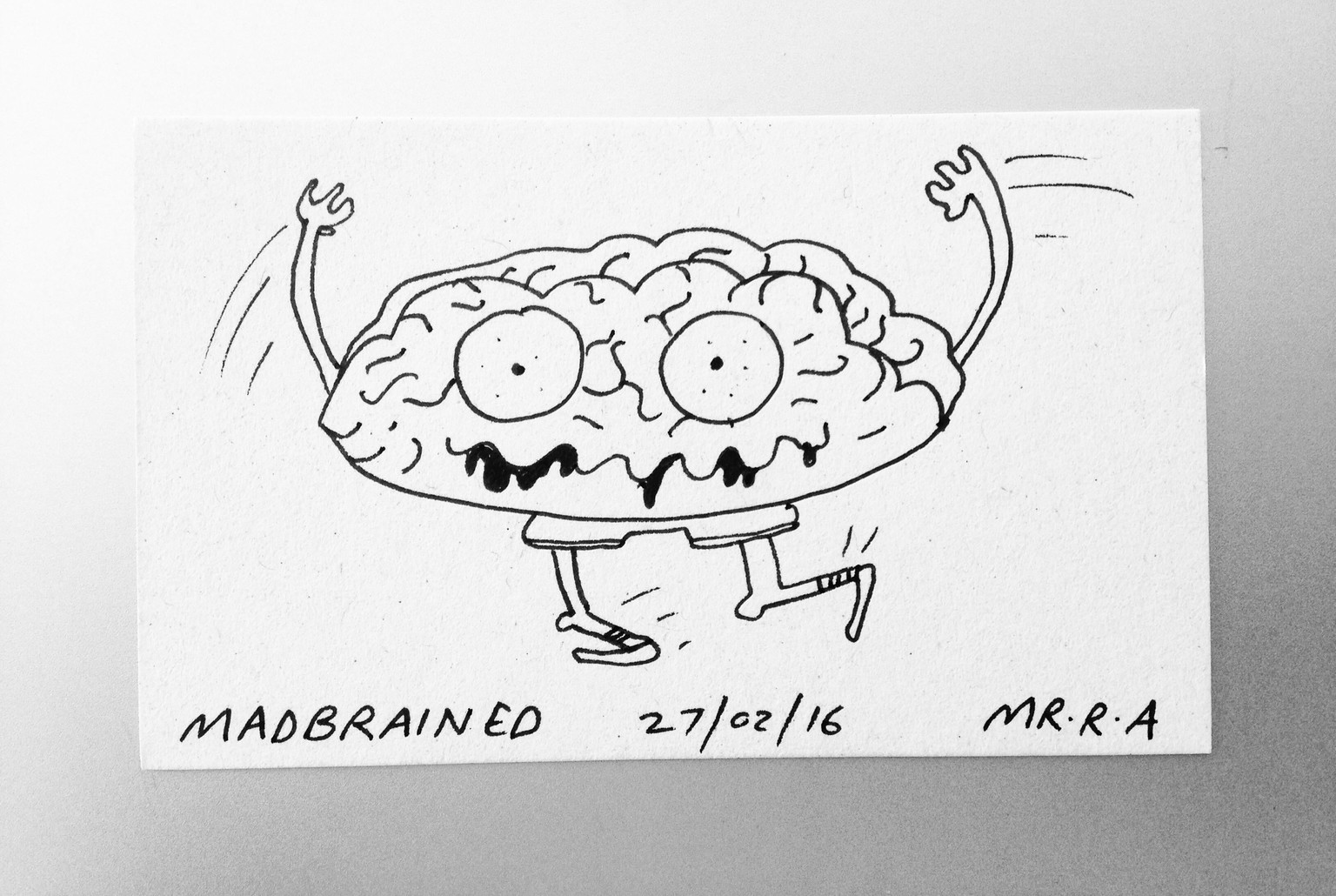 My 10+ random doodles!! - image 9 - student project