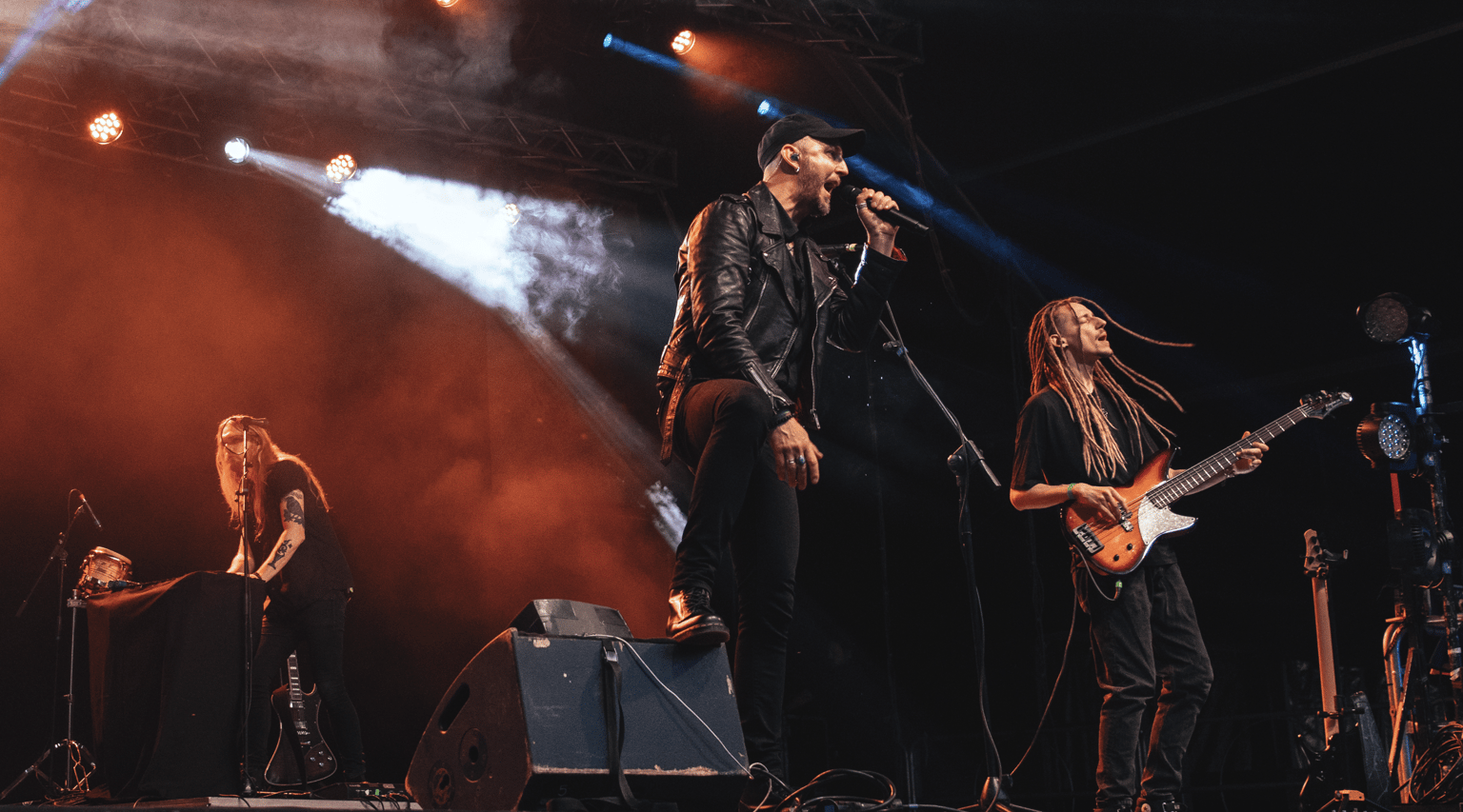 Concert Photography, Miscellaneous - image 2 - student project