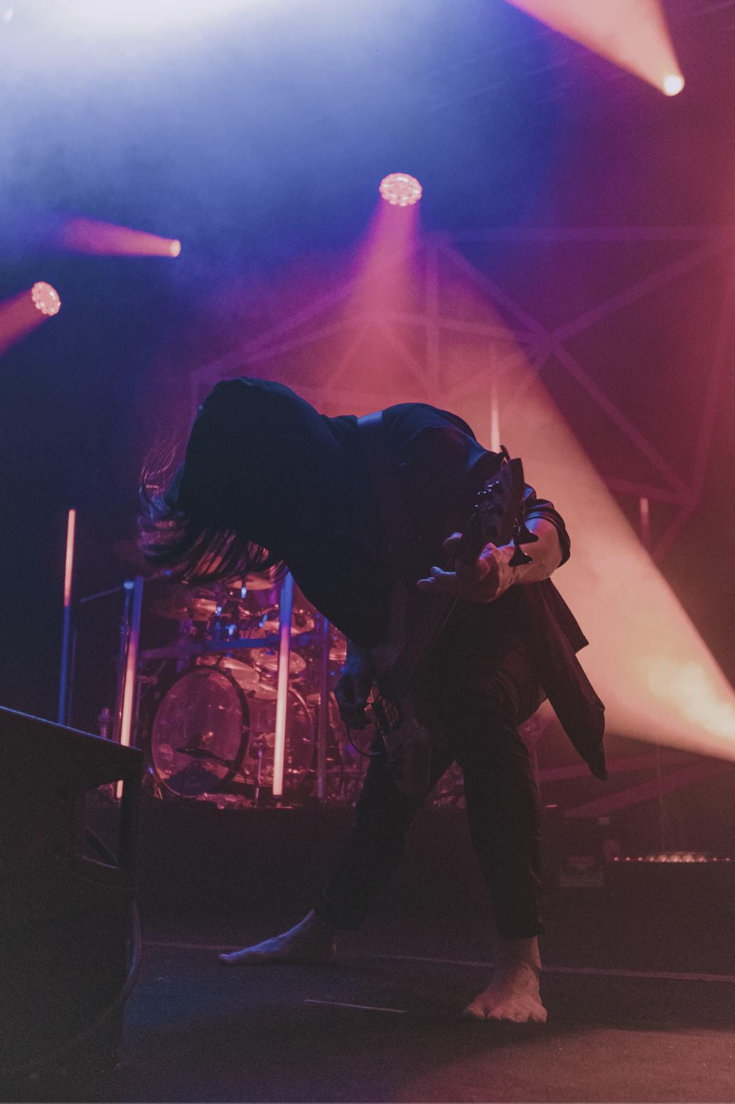 Concert Photography, Miscellaneous - image 8 - student project