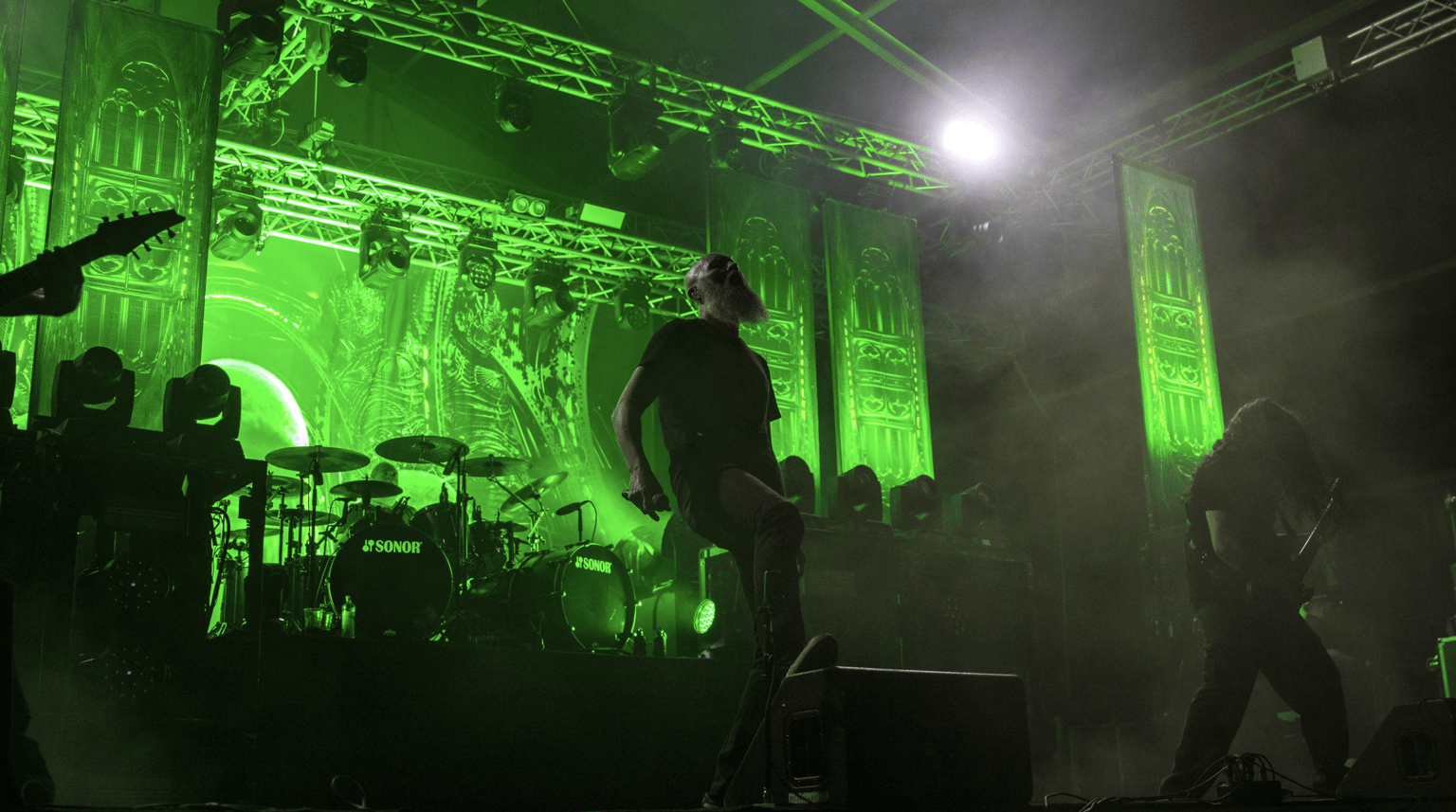 Concert Photography, Miscellaneous - image 4 - student project