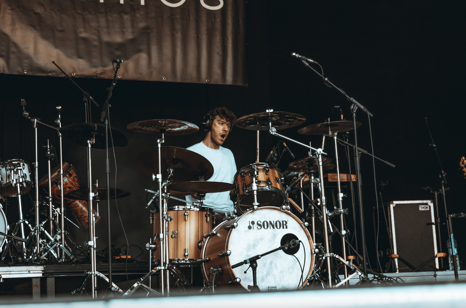 Concert Photography, Miscellaneous - image 3 - student project