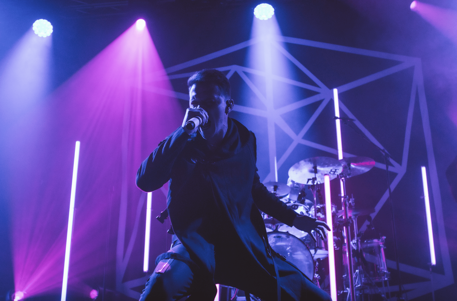 Concert Photography, Miscellaneous - image 1 - student project