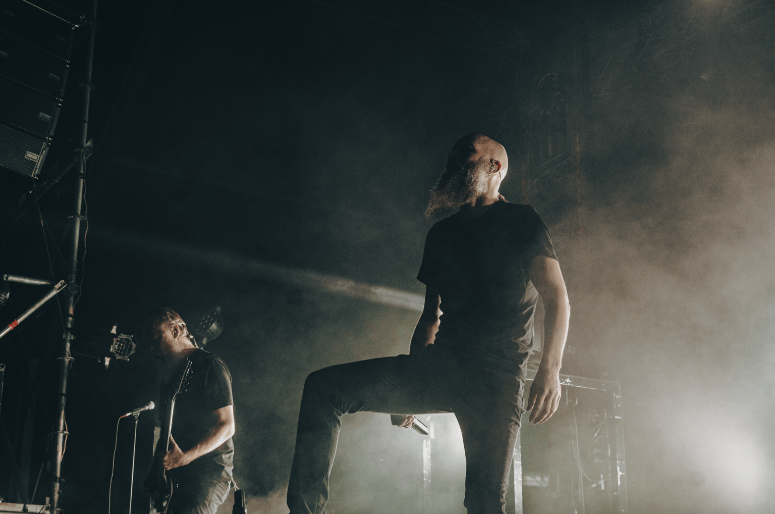Concert Photography, Miscellaneous - image 15 - student project