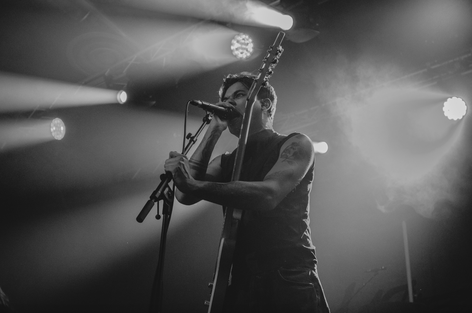 Concert Photography, Miscellaneous - image 11 - student project