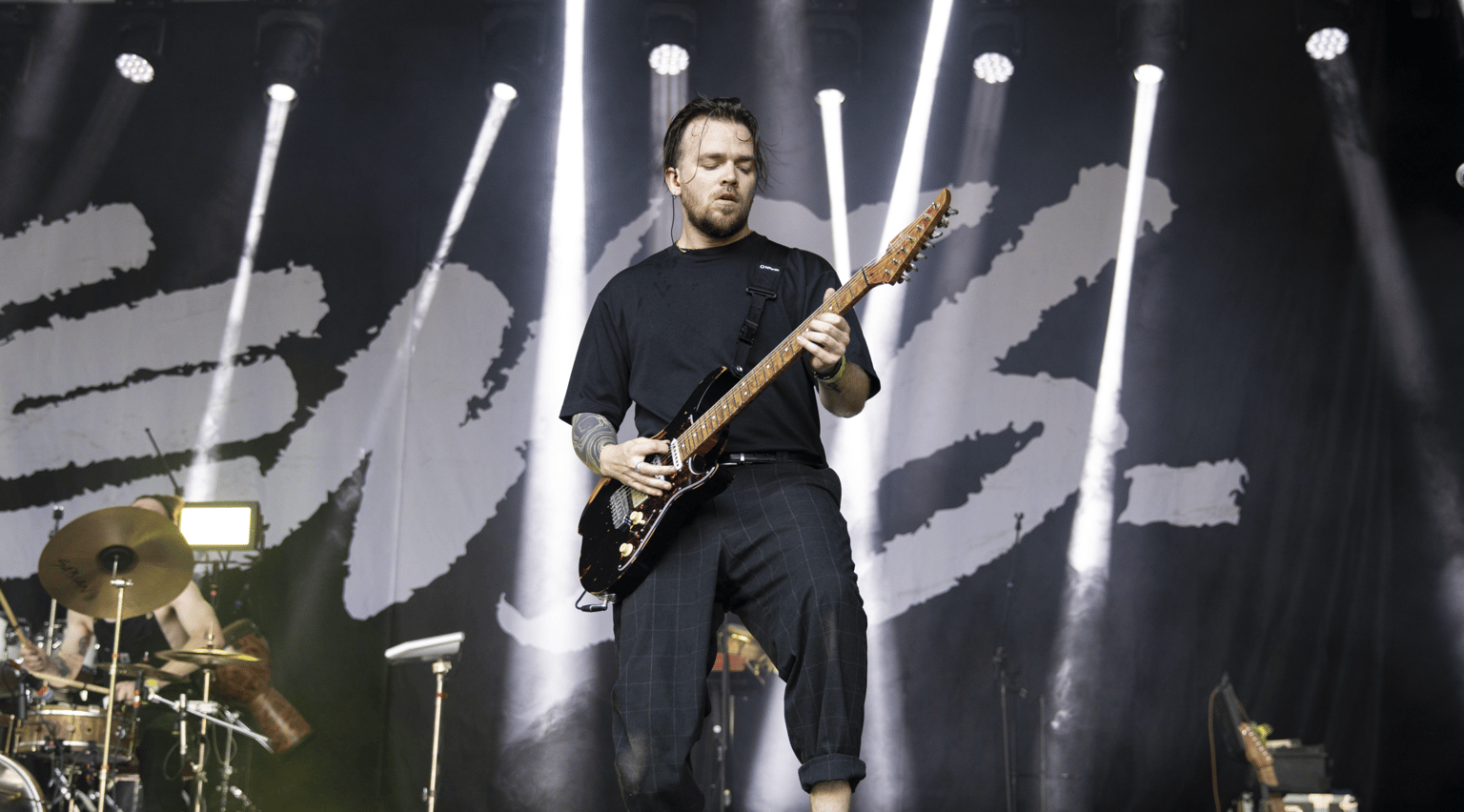 Concert Photography, Miscellaneous - image 12 - student project