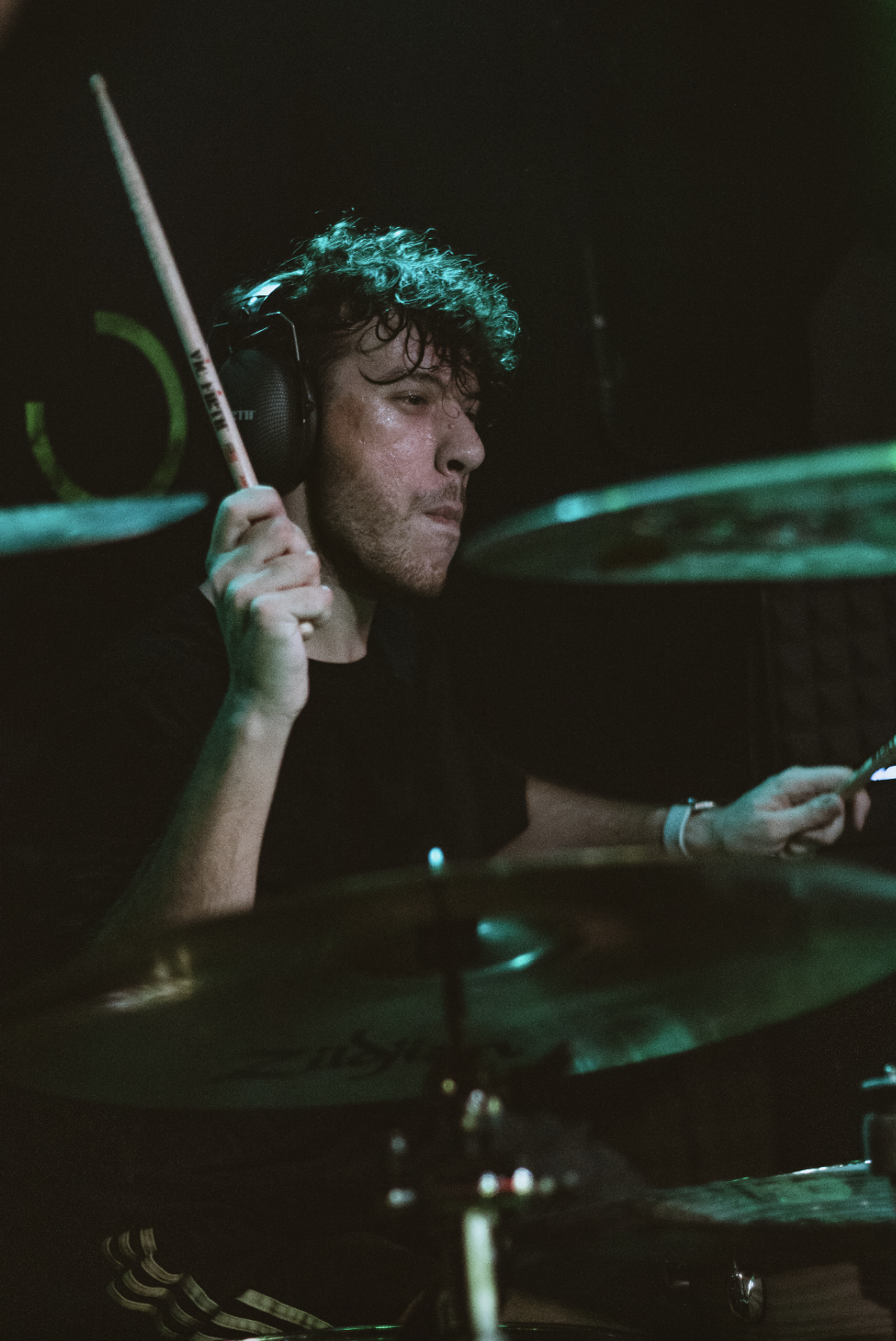 Concert Photography, Miscellaneous - image 14 - student project