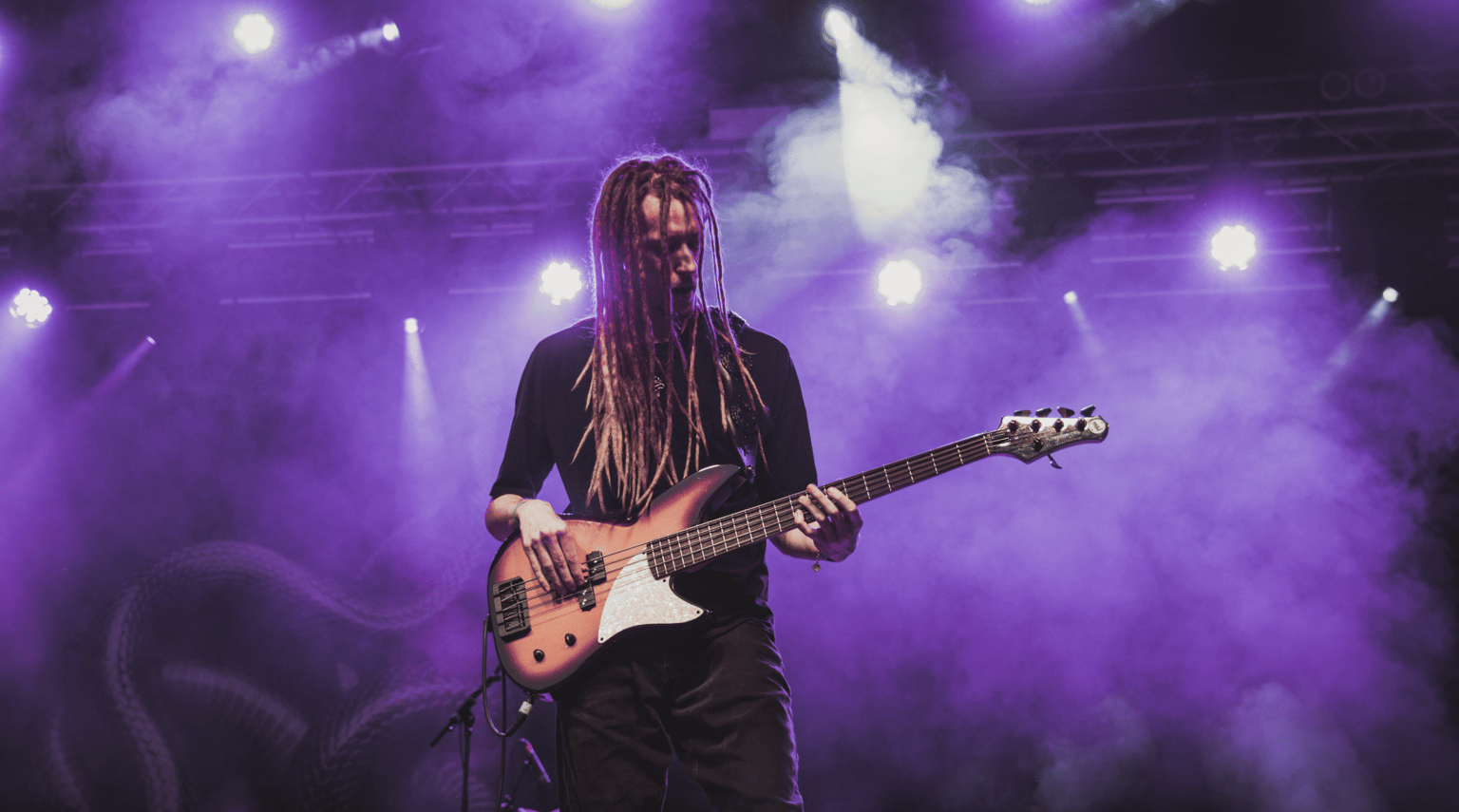 Concert Photography, Miscellaneous - image 10 - student project