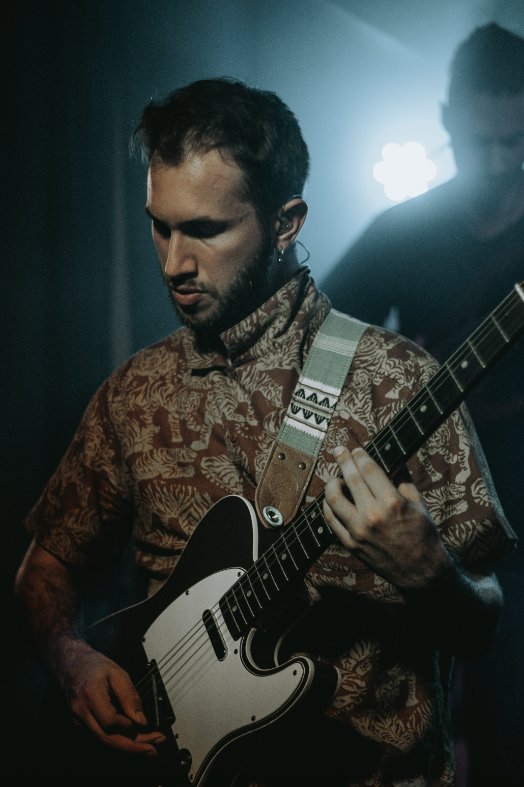 Concert Photography, Miscellaneous - image 13 - student project