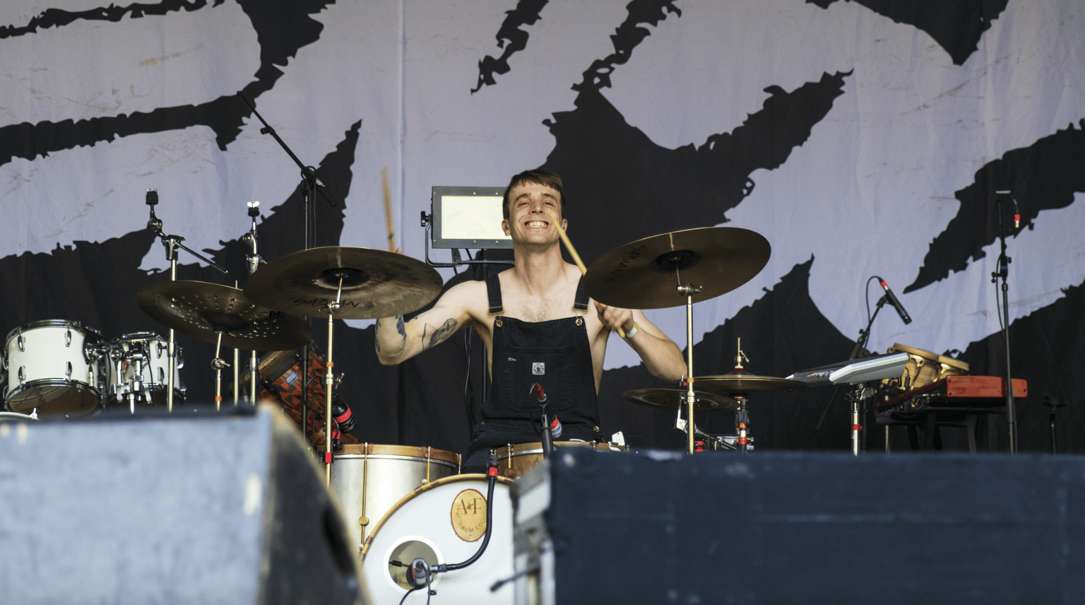 Concert Photography, Miscellaneous - image 6 - student project