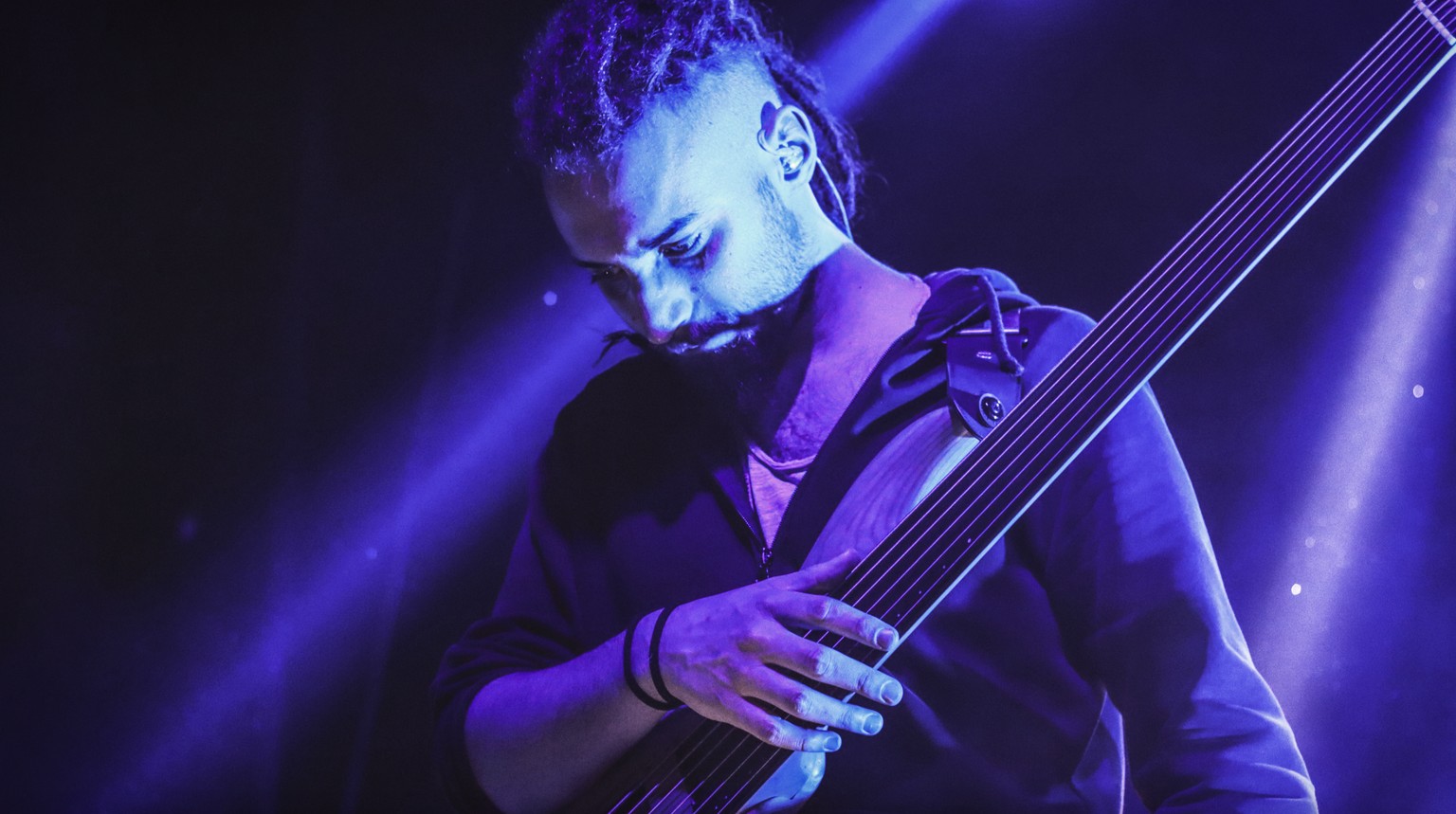 Concert Photography, Miscellaneous - image 9 - student project