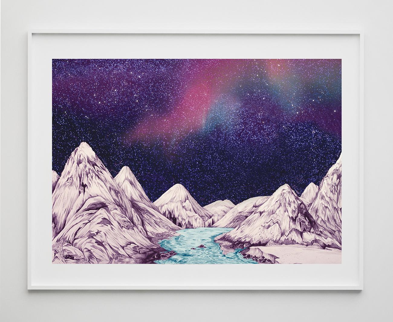 Online Store / Prints. - image 10 - student project
