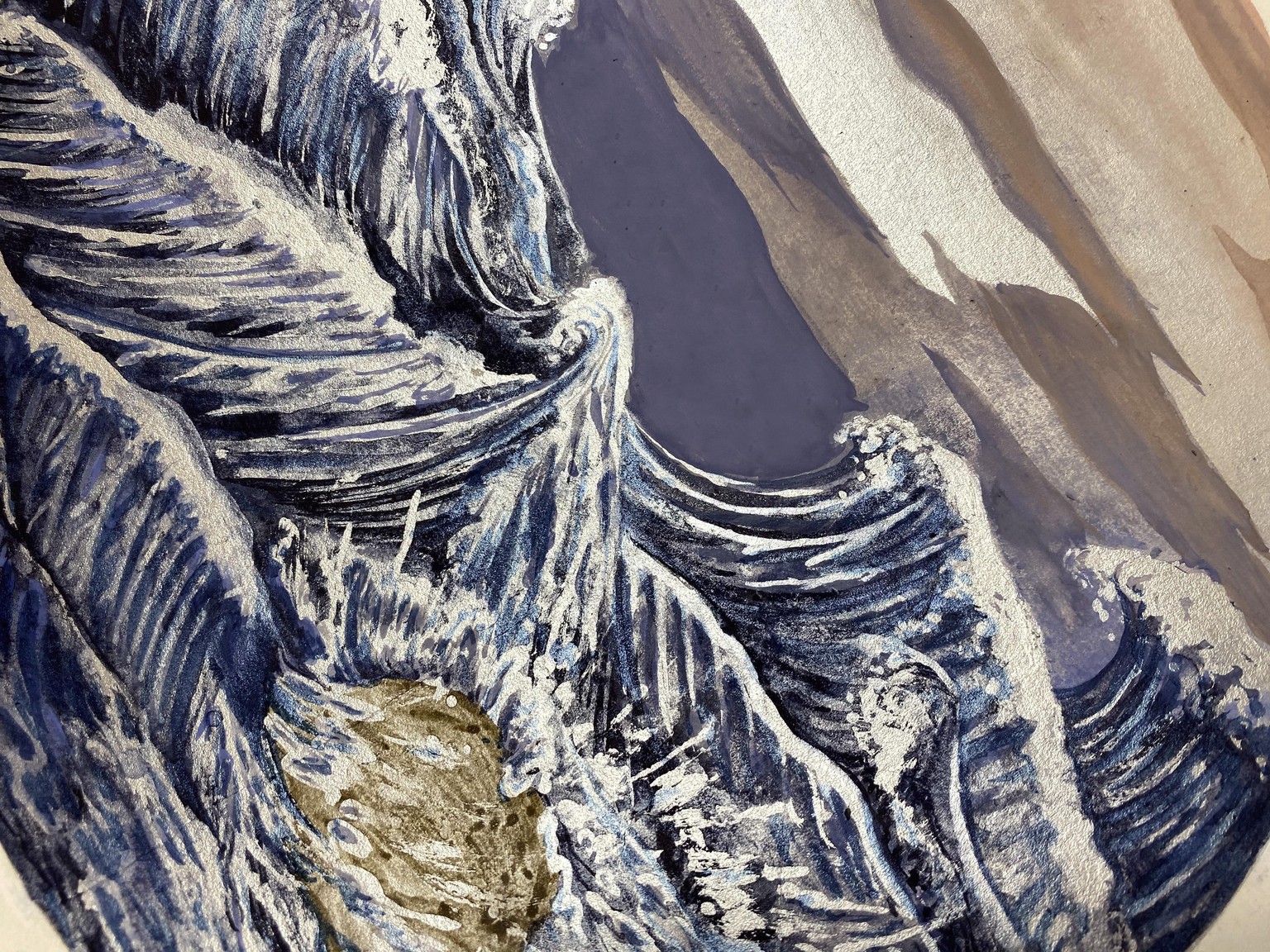 Four Elements - image 5 - student project