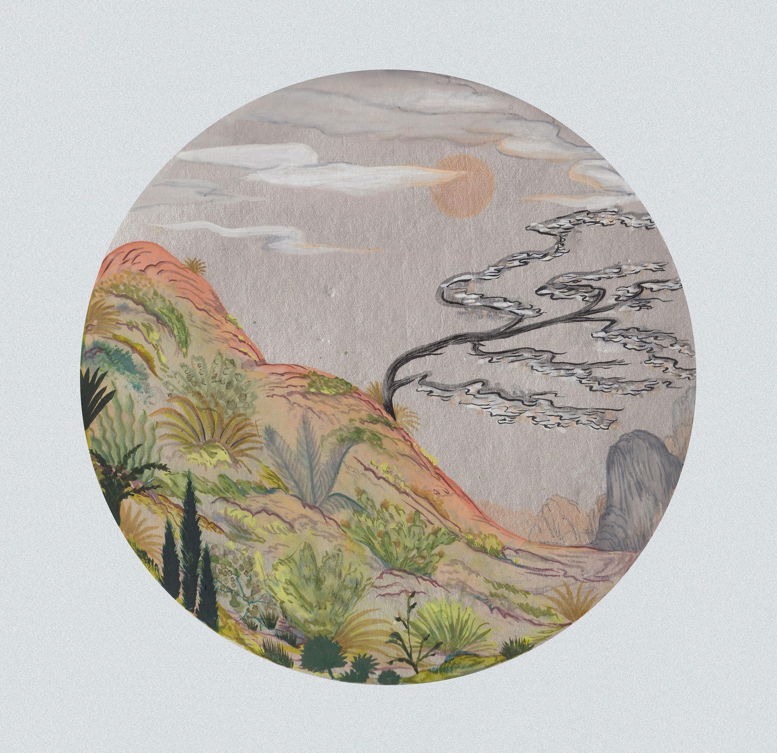 Four Elements - image 3 - student project
