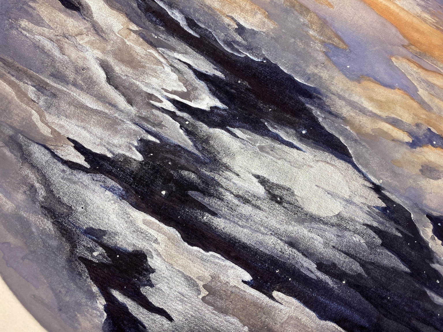 Four Elements - image 7 - student project