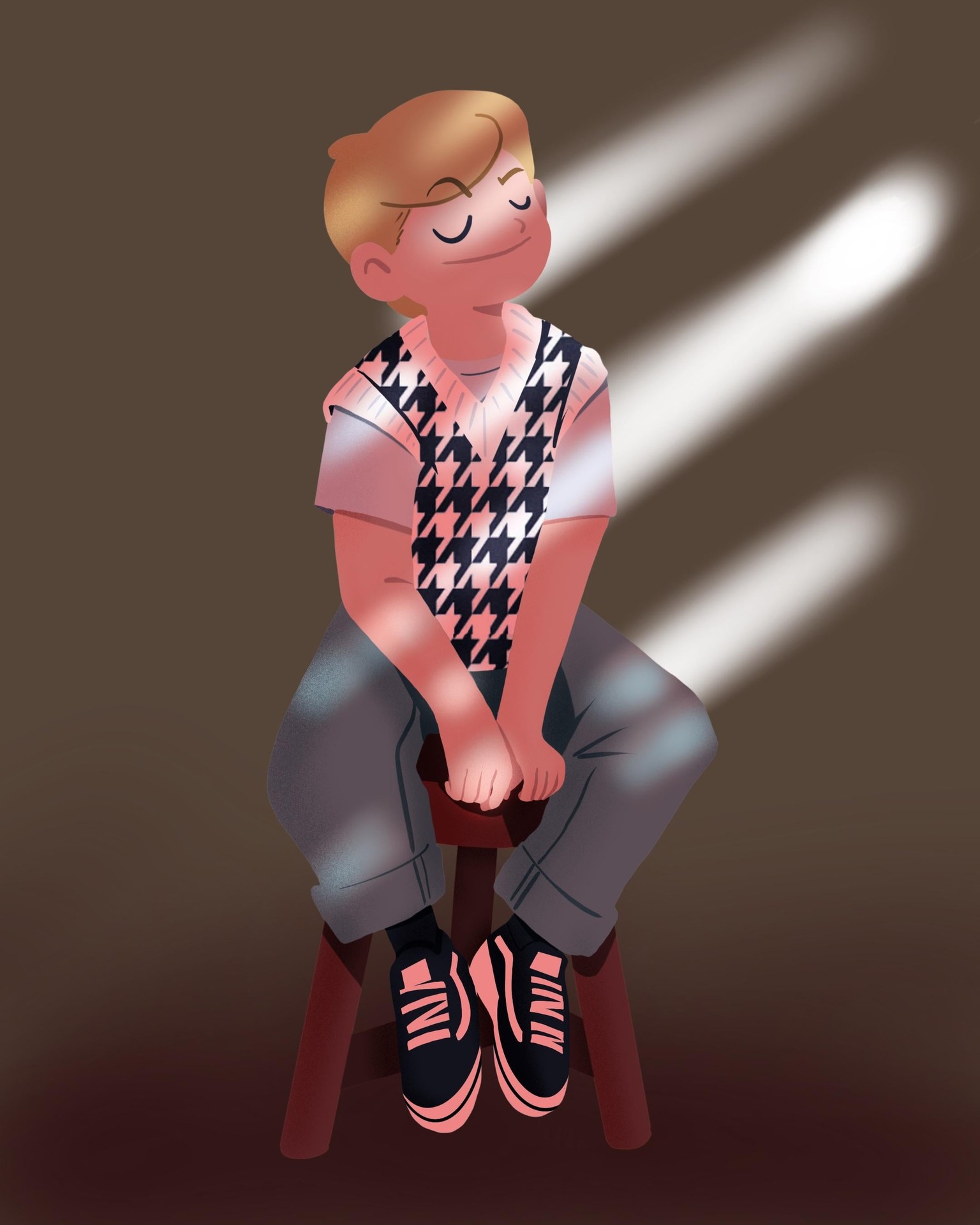 Dynamic Lighting - image 2 - student project
